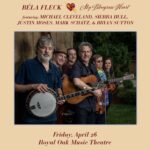 Béla Fleck