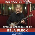 Béla Fleck