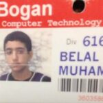 Belal Muhammad