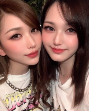 Bell Instagram - ULIKEのアイドル加工にて。
レアキャラのミオ🩷かわいい〜

よく観て〜
おかまでしょ〜
たいせつな宝物〜

#ひげがーる
#ニューハーフ
#歌舞伎町