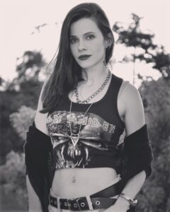 Bellatrix Serra Most Liked Photos and Posts