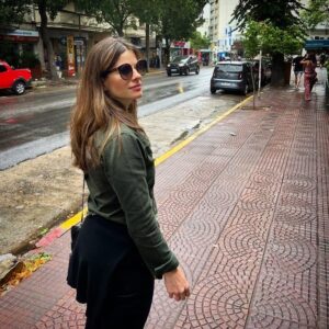 Bellatrix Serra Instagram - Trix by @cassio_reis_campana