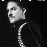 Ben Aldridge