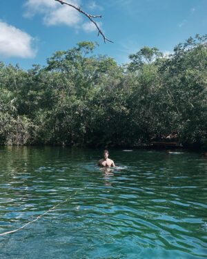 Ben Aldridge Instagram - Mexic’Ho dump