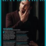 Ben Aldridge