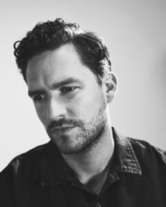 Actor Ben Aldridge HD Instagram Photos and Wallpapers August 2021