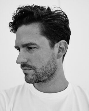 Ben Aldridge Instagram - 👻