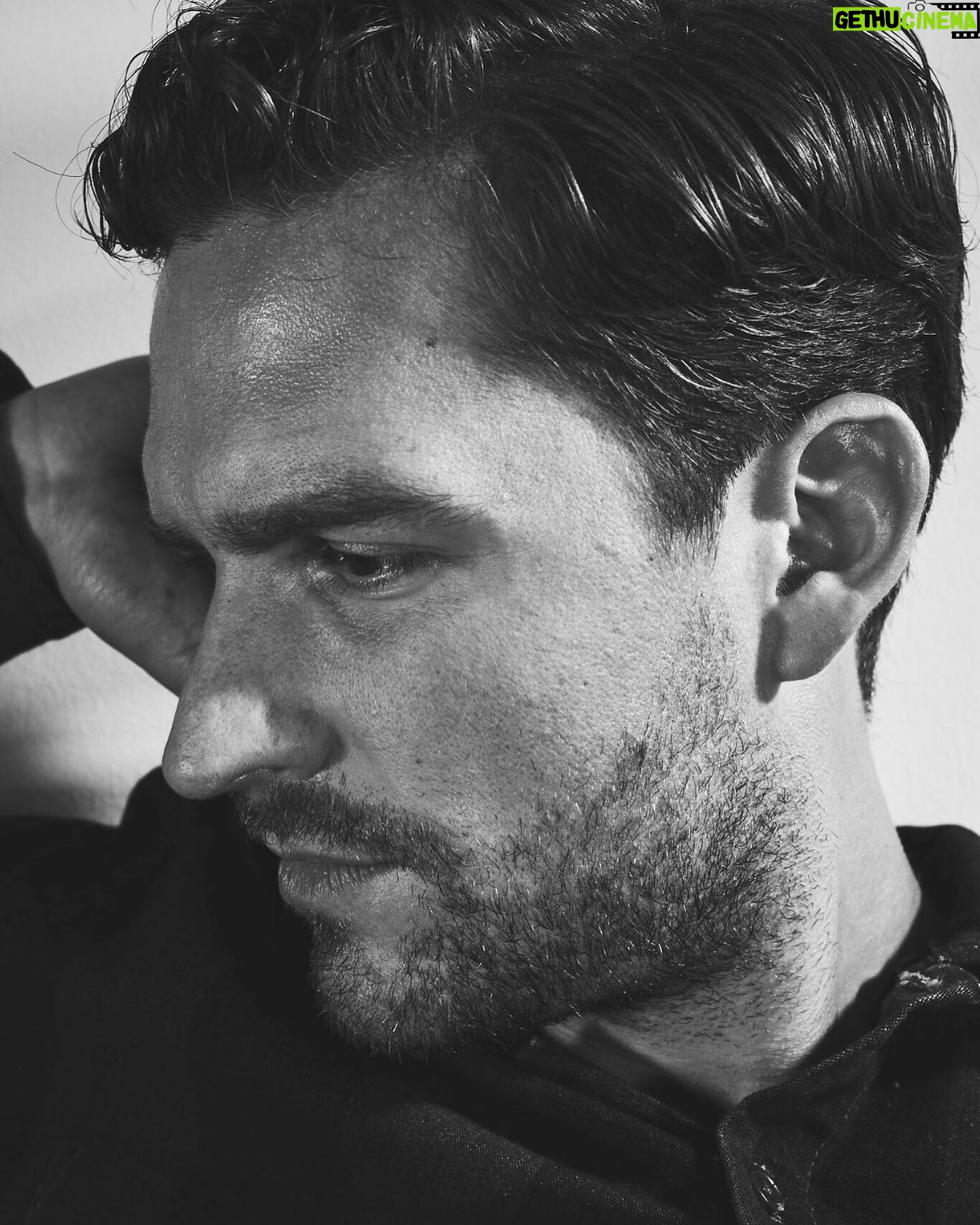 Ben Aldridge - 19.3K Likes - 👻