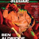 Ben Aldridge