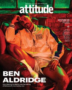 Actor Ben Aldridge HD Instagram Photos and Wallpapers June 2024