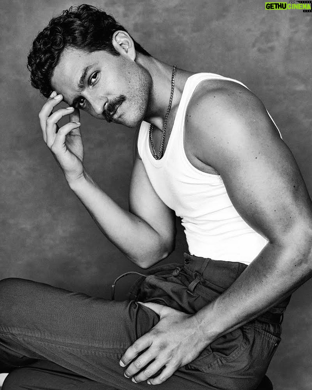 Ben Aldridge - 13.2K Likes - Happy to be featured in one of my faves @_manabouttownuk talking about The Long Call. Issue out November.
Photographed by the brilliant Mr @smiggi
Styling: @kieranfenney
Interview editor: @christensenmike
Grooming: @thebradylea @premierhairandmakeup using Skincare by Weleda and Osis by Schwarzkopf Professional
Fashion Assistant: James Dunn
Production director: @samuelgeroldi
Editorial director: @huwgwyther
