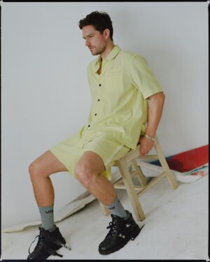 Ben Aldridge Instagram - Spoke to The Laterals Magazine: @thelaterals about @spoileralertthefilm 

Editorial Director: @bryankjins

Photographer, the wonderful @matthewtylerpriestley / @siblingartists

Fashion Editor: @junglelin

Groomer: @melissa.dezarate / @kalpana_nyc

Photo assistant: @thecharliesolis

Interview: @audreybrianne

Special Thanks: @narrativepr