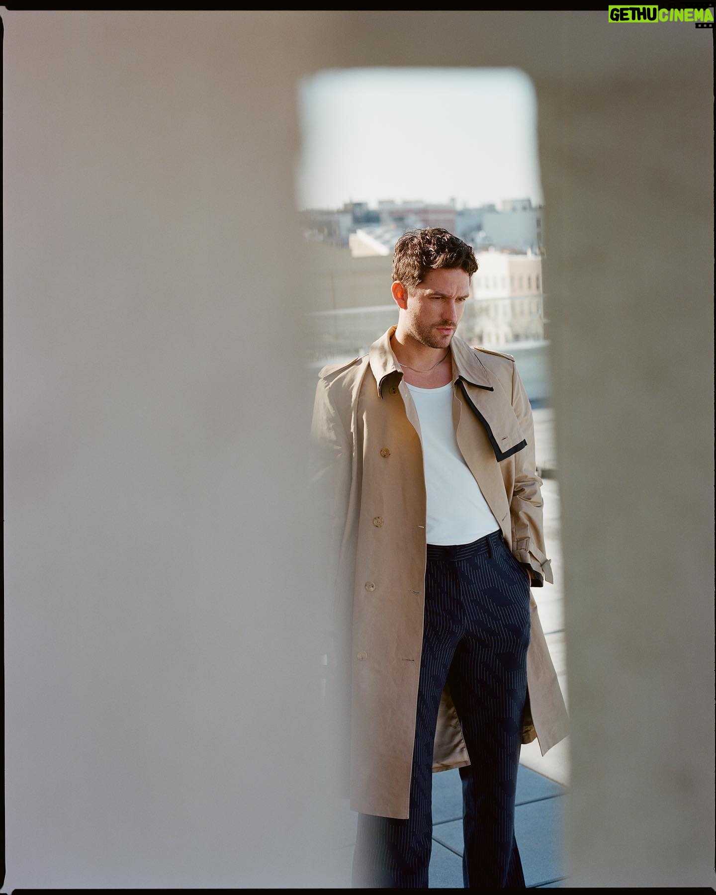 Ben Aldridge - 14.3K Likes - Spoke to The Laterals Magazine: @thelaterals about @spoileralertthefilm
Editorial Director: @bryankjins
Photographer, the wonderful @matthewtylerpriestley / @siblingartists
Fashion Editor: @junglelin
Groomer: @melissa.dezarate / @kalpana_nyc
Photo assistant: @thecharliesolis
Interview: @audreybrianne
Special Thanks: @narrativepr