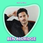 Ben Aldridge