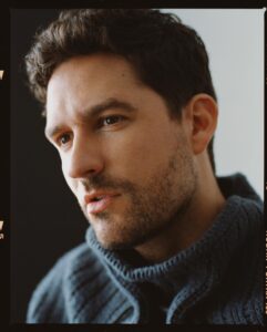 Actor Ben Aldridge HD Instagram Photos and Wallpapers February 2023