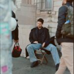 Ben Aldridge