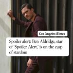 Ben Aldridge