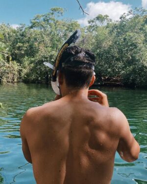 Ben Aldridge Instagram - Mexic’Ho dump