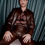 Ben Aldridge