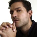 Ben Aldridge