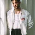 Ben Aldridge