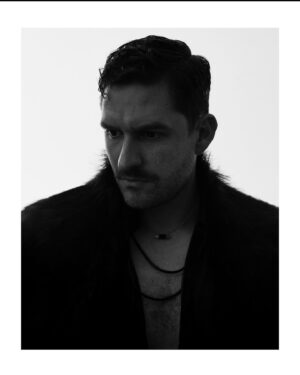 Ben Aldridge Instagram - Spoke to @behindtheblinds about @knockatthecabin & @spoileralert THANK YOU for having me  BTB 🖤 

Interview by Martin Onufrowicz @pm.onufrowicz 
 Photography by Jack Snell @jacksnell 
 Fashion by Steven Huang @_stevenhuang 
 EIC Michael Marson @badmickey  
Casting by Imagemachine cs @imagemachine_cs  
Grooming by Linus Johansson @hairbylinus 

Set design by George Lewin @georgelewinstudio

Photographer’s assistant Freddie Hare Stylist’s assistant Nathan Fox  Set design assistant Anna Minchell