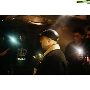 Ben Drew Instagram - More Behind The Scenes - First Past The Post
.
.
.
Photography By @mondaywasspecial