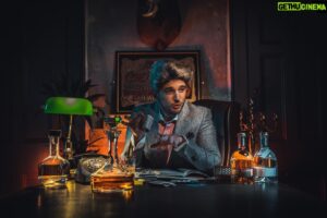 Ben Drew Instagram - Meet Your New Local MP
