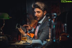 Ben Drew Instagram - Meet Your New Local MP