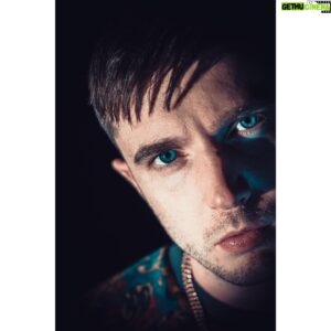 Ben Drew Instagram - #50mm 
photography By @7kivanc7