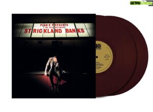 Ben Drew Instagram - This album literally changed my life. Thank you to all that supported it.

To celebrate the 10th Anniversary of The Defamation Of Strickland Banks, I’m dropping this limited edition Oxblood vinyl.

Could have done it any colour... gold, silver etc but for some reason the Oxblood felt right👌

Drops National Album Day. 

Pre order now!
Link In Bio 

Love to all. Plan B