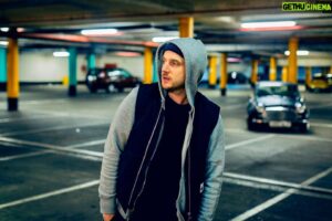 Ben Drew Instagram - London Car Park 
Jan, 2020 
1987 Classic Mini
.
.
.
Photography By @7kivanc7