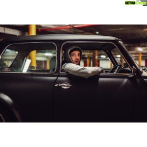 Ben Drew Instagram - What’s the first thing you’re doing when lock down is over??