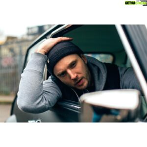 Ben Drew Instagram - Dalston, Jan 2020
Classic Mini