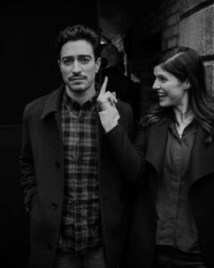 Actor Ben Feldman HD Instagram Photos and Wallpapers May 2024