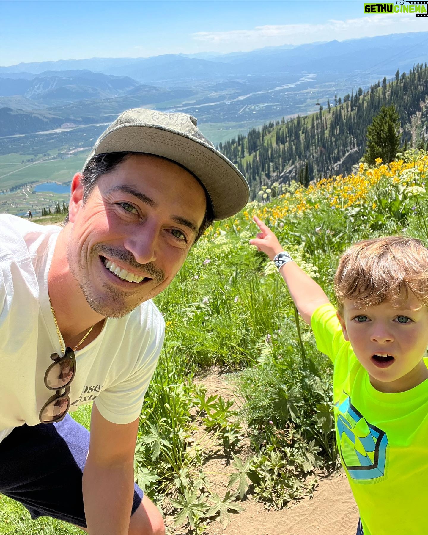 Ben Feldman - 17.3K Likes - Wholesome Wyoming content dump to cleanse your feed