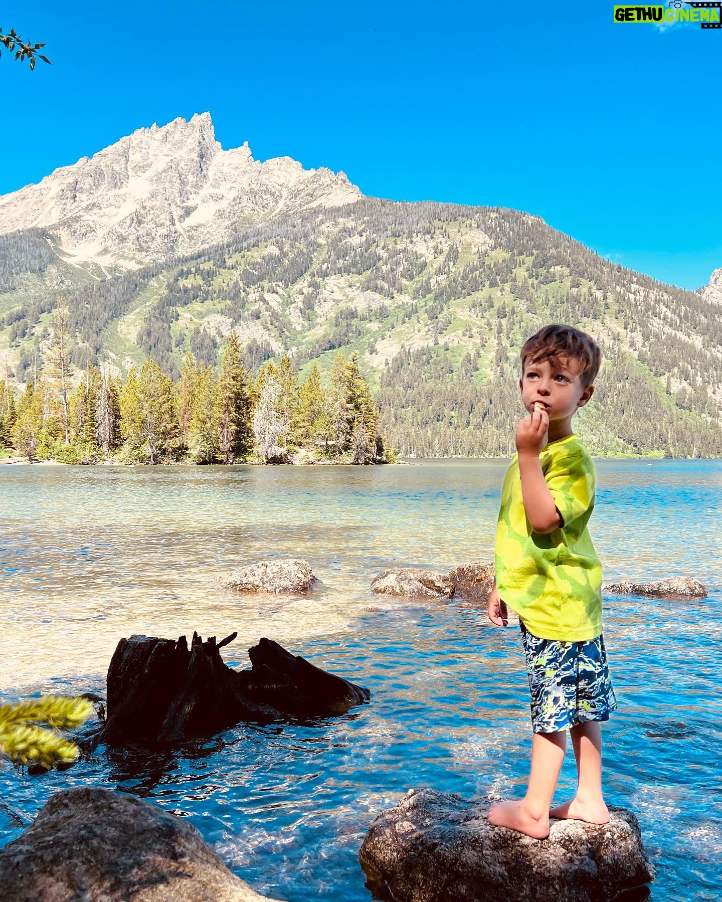 Ben Feldman - 17.3K Likes - Wholesome Wyoming content dump to cleanse your feed