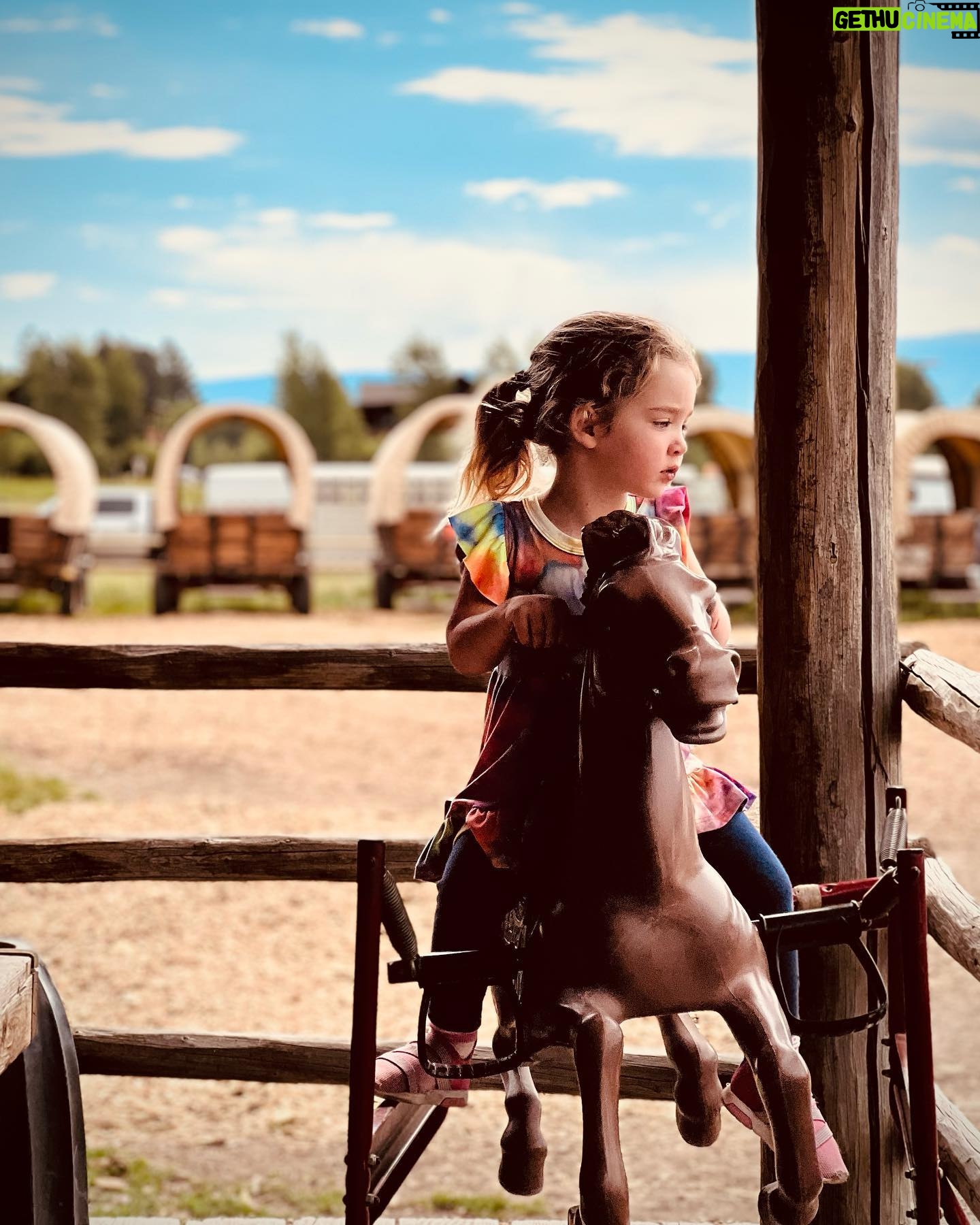 Ben Feldman - 17.3K Likes - Wholesome Wyoming content dump to cleanse your feed