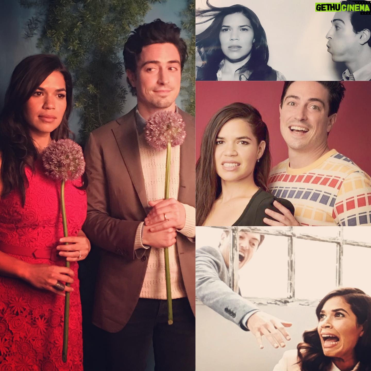 Ben Feldman - 57.6K Likes - Bye Bye Miss America Pie. #superstore tonight.