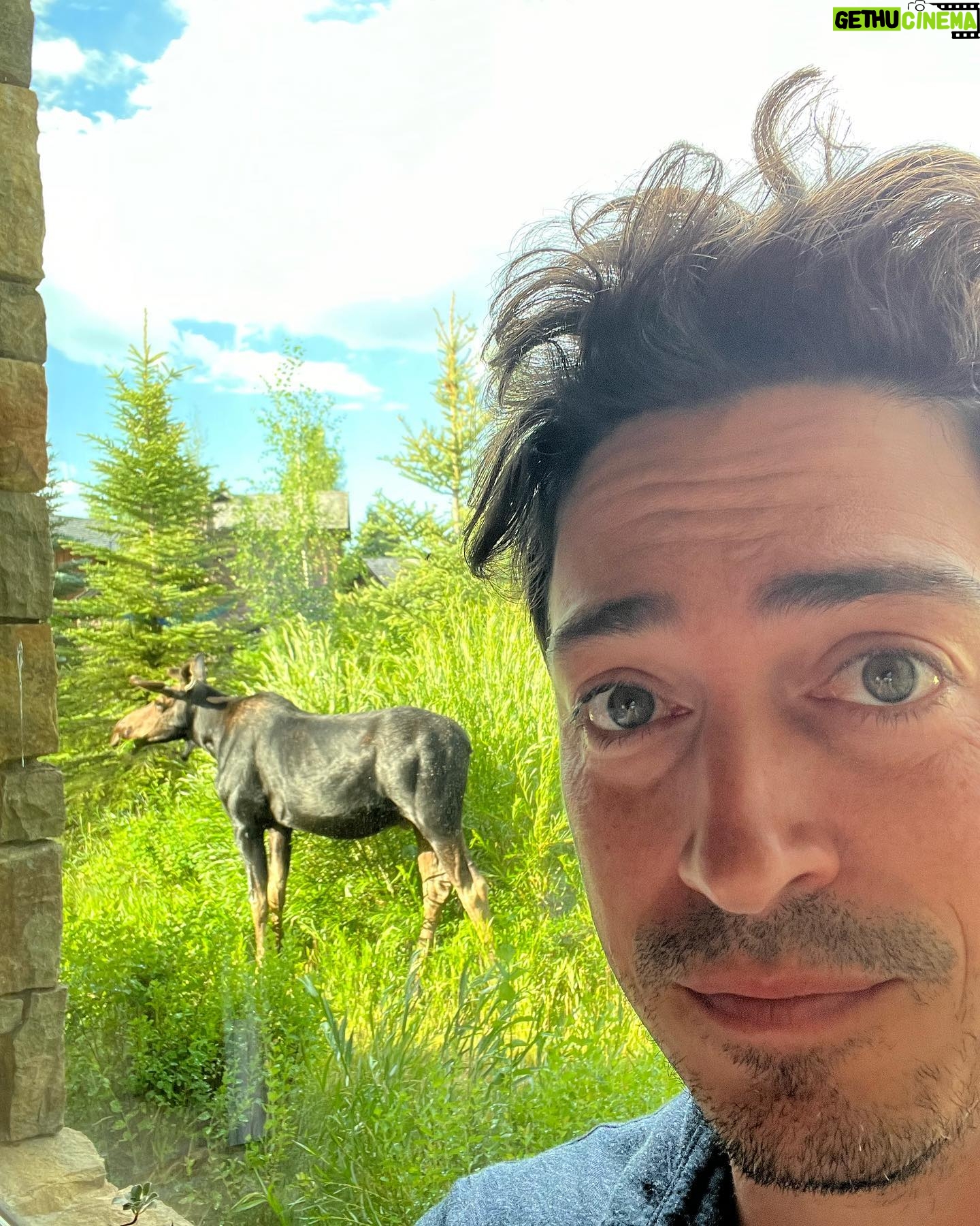 Ben Feldman - 17.3K Likes - Wholesome Wyoming content dump to cleanse your feed