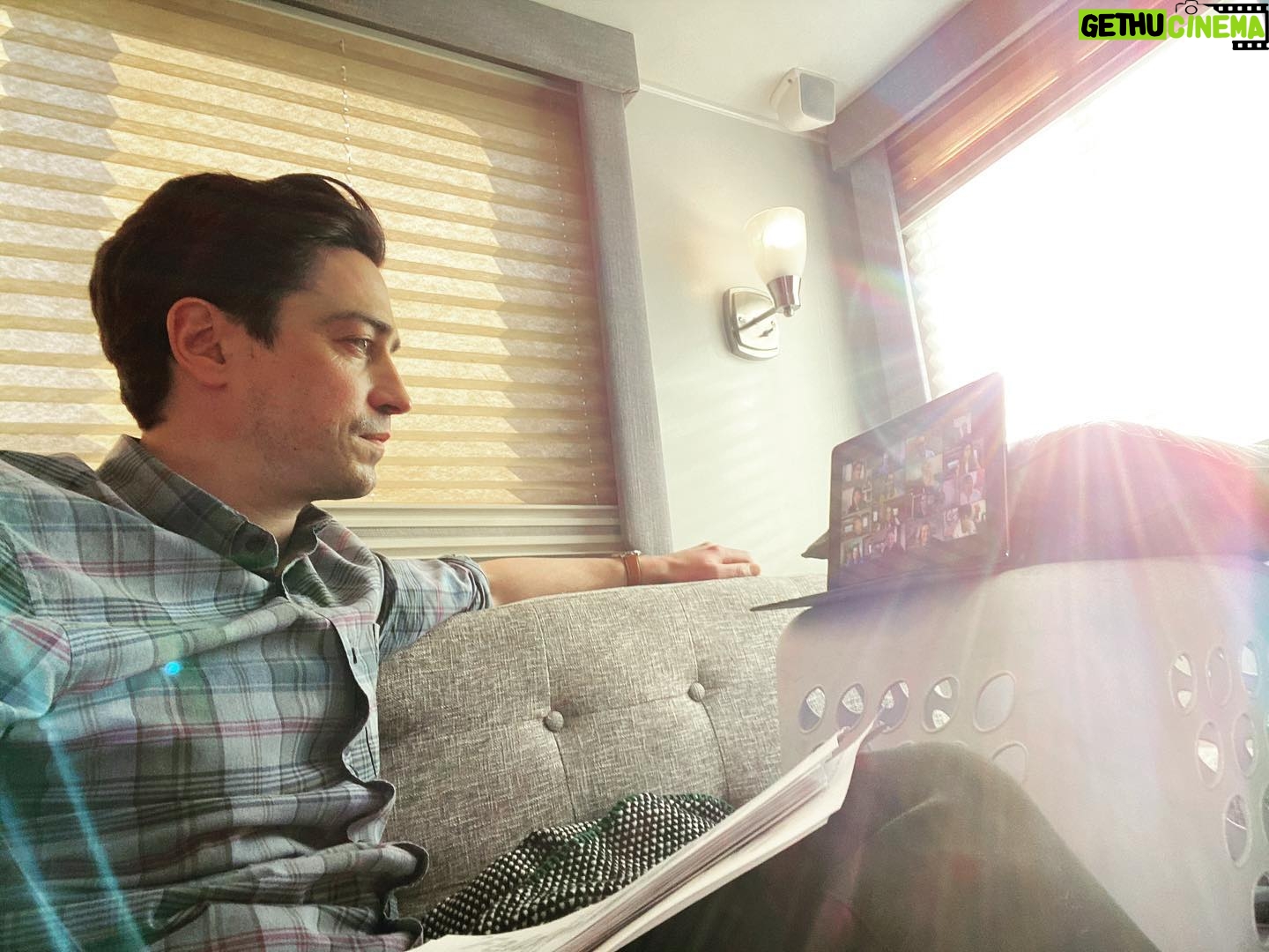 Most liked Instagram photo of Ben Feldman