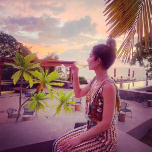 Ben Feldman Instagram - some of you like vacation pix (w hot ladies), some of you like food pix. Every other picture is one of those. If you hate both maybe find a different app? Flying home from Mexico now. COULD NOT BE MORE EXCITED to get back to waking up at 6am, cleaning yogurt out of pillows/hair & waiting most the day before drinking!