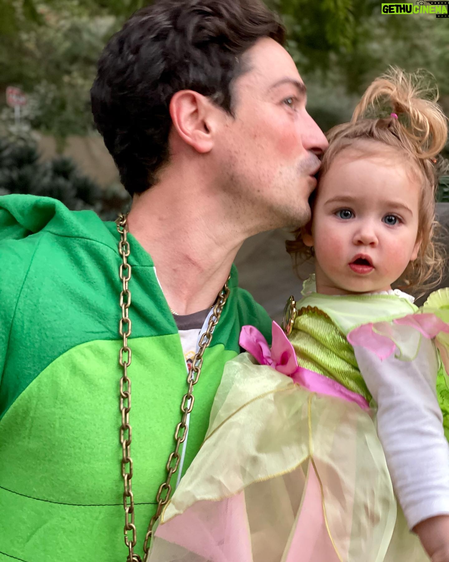 Ben Feldman - 21.2K Likes - Neverland.