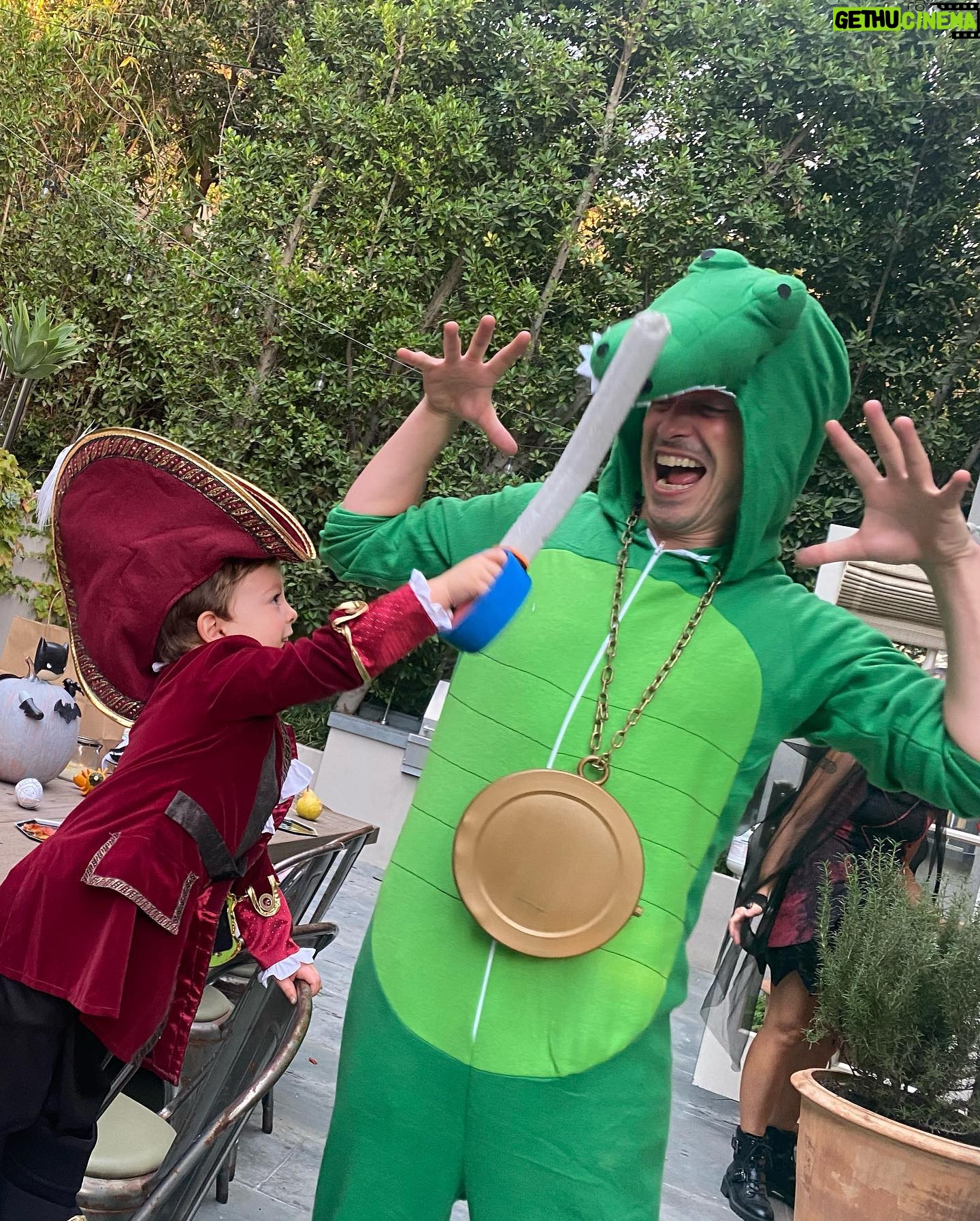 Ben Feldman - 21.2K Likes - Neverland.