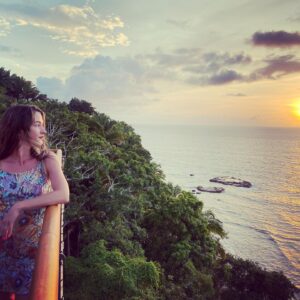 Ben Feldman Instagram - some of you like vacation pix (w hot ladies), some of you like food pix. Every other picture is one of those. If you hate both maybe find a different app? Flying home from Mexico now. COULD NOT BE MORE EXCITED to get back to waking up at 6am, cleaning yogurt out of pillows/hair & waiting most the day before drinking!
