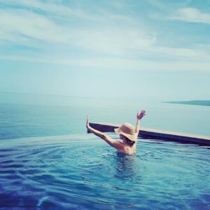 Ben Feldman Instagram - some of you like vacation pix (w hot ladies), some of you like food pix. Every other picture is one of those. If you hate both maybe find a different app? Flying home from Mexico now. COULD NOT BE MORE EXCITED to get back to waking up at 6am, cleaning yogurt out of pillows/hair & waiting most the day before drinking!