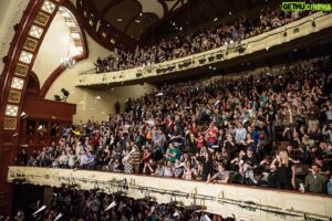 Ben Folds Instagram - Just over three weeks until the #PaperAirplaneRequestTour launches! Have you snagged your tickets yet?

BenFolds.com/tour

📸 TrulyBogus / BogusCreative