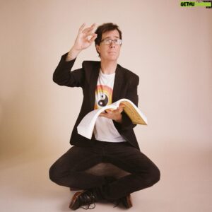 Ben Folds Instagram - Fine residents of the DC area: I’ve got a solo piano show this Thursday, September 21st at the Main Concert Hall at @kennedycenter. Tix in bio.

If there ever was a home venue for me, it is this incredible place. Lucky me!
I do a lot of work there with the National Symphony Orchestra, but this show will be me as a musician in my natural habitat, on tour, in support of my new album “What Matters Most.”

In fact, the song “Paddleboat Breakup” on the new album came from an improvised song at my last Kennedy Center solo show a couple years ago.

So yes, there will be new songs. But I also want to make this set special with your input. I’m not normally this democratic, but, hey, it’s DC.

Feel free to respond to this post with your requests and song suggestions. I’ll put together a unique set for the 21st (haha..I’ll have to brush up) to honor my home away from home gig.

Also, plan on arriving early enough to catch special guest @linzkraft (look her up) and thank me later.

See ya there, Ben.

Photo credit: Alysse Gafkjen