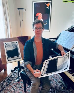 Ben Folds Instagram - Snag your "Luckiest" print signed by Ben at the link in bio. Limited number available! 

(US) order by Dec 8 to get by Christmas.
(International) order by Nov 28 to get by Christmas.

Rapid shipping options available.

#theluckiest