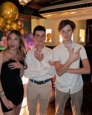 Ben Grosskopf Instagram - Quinceanera queenz 👑
-
-
-
- #bengrosskopf #tiktok #explore #party #november